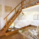 Villino Lacona Вилла Каполивери