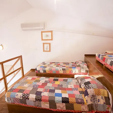 Villino Lacona * Каполивери