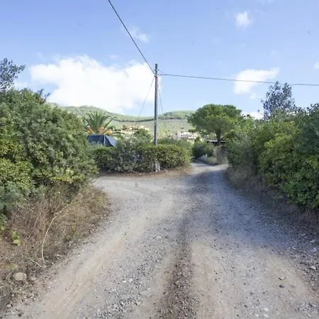 Villa Villino Lacona