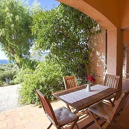 Villino Lacona