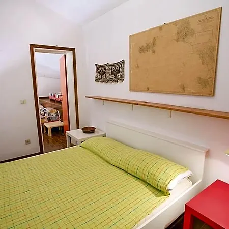 Villino Lacona 빌라 카폴리베리