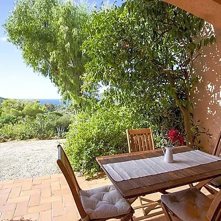 Villino Lacona *