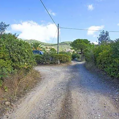 빌라 Villino Lacona 카폴리베리