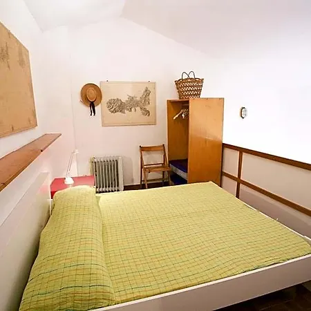 Villino Lacona * 카폴리베리