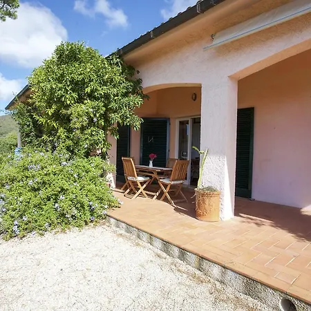 Villa Villino Lacona