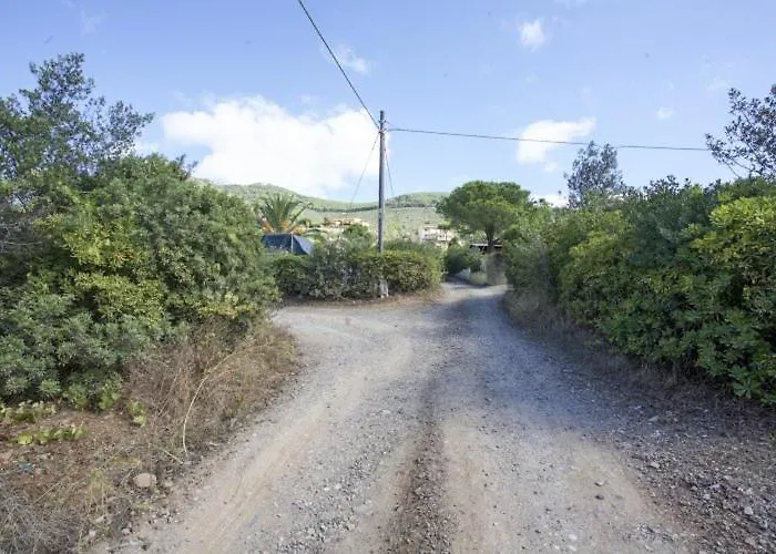 Villa Villino Lacona