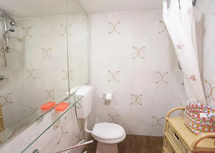 Villa Villino Lacona Capoliveri (Isola d'Elba)