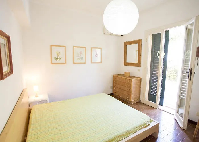 Villa Villino Lacona *