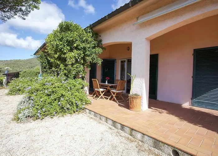 Villa Villino Lacona